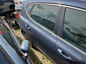 Kia Cee d Cee'd (JDB5), Hatchback 5-drs, 2012 / 2018 1.6 GDI 16V picture 9