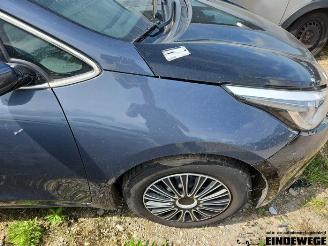 Kia Cee d Cee'd (JDB5), Hatchback 5-drs, 2012 / 2018 1.6 GDI 16V picture 21