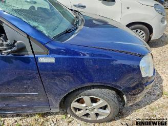 Volkswagen Polo Polo IV (9N1/2/3), Hatchback, 2001 / 2012 1.2 picture 12