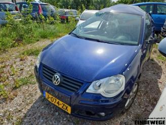 Volkswagen Polo Polo IV (9N1/2/3), Hatchback, 2001 / 2012 1.2 picture 2