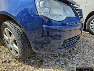 Volkswagen Polo Polo IV (9N1/2/3), Hatchback, 2001 / 2012 1.2 picture 13