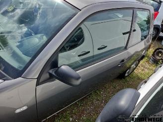 Seat Arosa Arosa (6H1), Hatchback 3-drs, 1997 / 2004 1.0 MPi picture 9