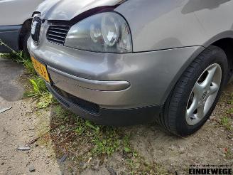 Seat Arosa Arosa (6H1), Hatchback 3-drs, 1997 / 2004 1.0 MPi picture 20