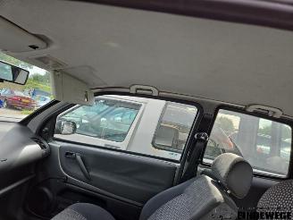 Seat Arosa Arosa (6H1), Hatchback 3-drs, 1997 / 2004 1.0 MPi picture 7