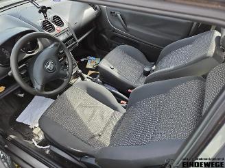 Seat Arosa Arosa (6H1), Hatchback 3-drs, 1997 / 2004 1.0 MPi picture 5