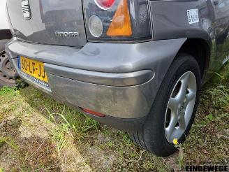 Seat Arosa Arosa (6H1), Hatchback 3-drs, 1997 / 2004 1.0 MPi picture 14