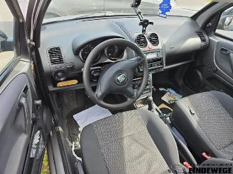 Seat Arosa Arosa (6H1), Hatchback 3-drs, 1997 / 2004 1.0 MPi picture 6