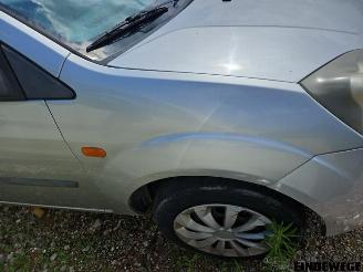 Ford Fiesta Fiesta 5 (JD/JH), Hatchback, 2001 / 2009 1.4 16V picture 6