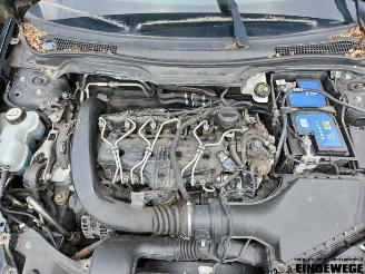 Volvo C-30 C30 (EK/MK), Hatchback 3-drs, 2006 / 2012 2.0 D3 20V picture 5