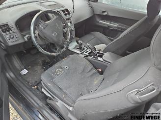 Volvo C-30 C30 (EK/MK), Hatchback 3-drs, 2006 / 2012 2.0 D3 20V picture 2