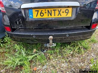 Renault Clio Clio III Estate/Grandtour (KR), Combi, 2007 / 2014 1.2 16V TCE 100 picture 11