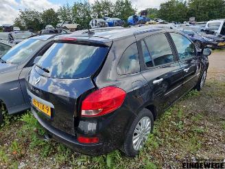Renault Clio Clio III Estate/Grandtour (KR), Combi, 2007 / 2014 1.2 16V TCE 100 picture 3