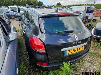Renault Clio Clio III Estate/Grandtour (KR), Combi, 2007 / 2014 1.2 16V TCE 100 picture 2