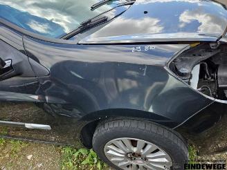 Renault Clio Clio III Estate/Grandtour (KR), Combi, 2007 / 2014 1.2 16V TCE 100 picture 9