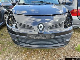 Renault Clio Clio III Estate/Grandtour (KR), Combi, 2007 / 2014 1.2 16V TCE 100 picture 6