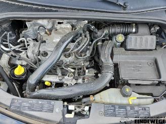 Renault Clio Clio III Estate/Grandtour (KR), Combi, 2007 / 2014 1.2 16V TCE 100 picture 5