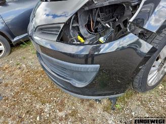 Renault Clio Clio III Estate/Grandtour (KR), Combi, 2007 / 2014 1.2 16V TCE 100 picture 7