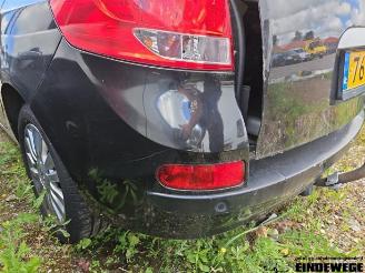 Renault Clio Clio III Estate/Grandtour (KR), Combi, 2007 / 2014 1.2 16V TCE 100 picture 13