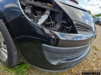 Renault Clio Clio III Estate/Grandtour (KR), Combi, 2007 / 2014 1.2 16V TCE 100 picture 8