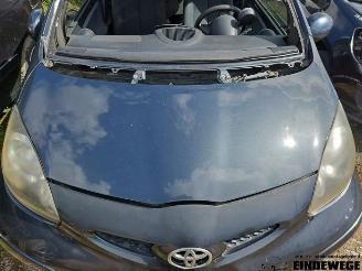 Toyota Aygo Aygo (B10), Hatchback, 2005 / 2014 1.0 12V VVT-i picture 4