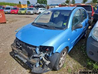 Autoverwertung Citroën C3 C3 (FC/FL/FT), Hatchback 5-drs, 2001 / 2012 1.4 2002/9