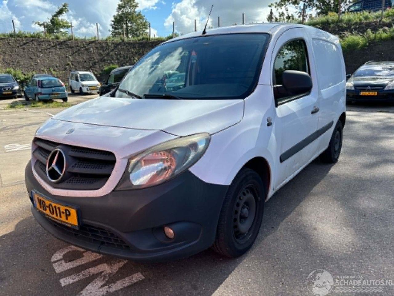 Mercedes Citan 108 CDI 75