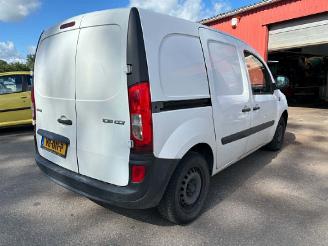 Mercedes Citan 108 CDI 75 picture 3