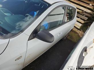 Kia Cee d Cee'd (EDB5), Hatchback 5-drs, 2006 / 2012 1.6 CRDi 16V picture 9