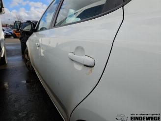 Kia Cee d Cee'd (EDB5), Hatchback 5-drs, 2006 / 2012 1.6 CRDi 16V picture 13