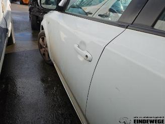 Kia Cee d Cee'd (EDB5), Hatchback 5-drs, 2006 / 2012 1.6 CRDi 16V picture 10
