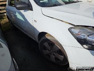 Kia Cee d Cee'd (EDB5), Hatchback 5-drs, 2006 / 2012 1.6 CRDi 16V picture 21