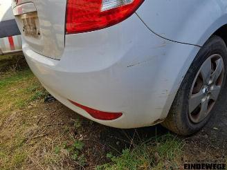 Kia Cee d Cee'd (EDB5), Hatchback 5-drs, 2006 / 2012 1.6 CRDi 16V picture 17