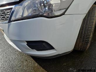 Kia Cee d Cee'd (EDB5), Hatchback 5-drs, 2006 / 2012 1.6 CRDi 16V picture 25