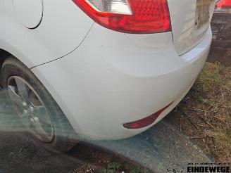Kia Cee d Cee'd (EDB5), Hatchback 5-drs, 2006 / 2012 1.6 CRDi 16V picture 18