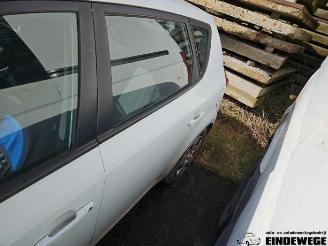 Kia Cee d Cee'd (EDB5), Hatchback 5-drs, 2006 / 2012 1.6 CRDi 16V picture 12