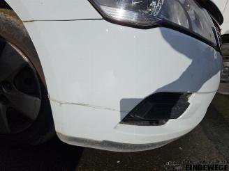 Kia Cee d Cee'd (EDB5), Hatchback 5-drs, 2006 / 2012 1.6 CRDi 16V picture 24