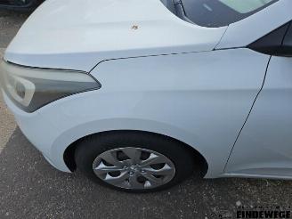 Hyundai I-20 i20 (GBB), Hatchback, 2014 / 2020 1.2i 16V picture 22