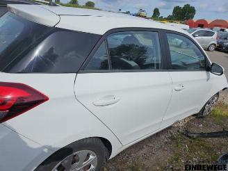 Hyundai I-20 i20 (GBB), Hatchback, 2014 / 2020 1.2i 16V picture 14