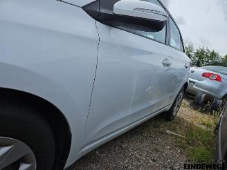 Hyundai I-20 i20 (GBB), Hatchback, 2014 / 2020 1.2i 16V picture 11