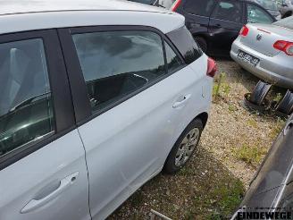Hyundai I-20 i20 (GBB), Hatchback, 2014 / 2020 1.2i 16V picture 12