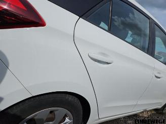 Hyundai I-20 i20 (GBB), Hatchback, 2014 / 2020 1.2i 16V picture 15