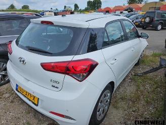 Hyundai I-20 i20 (GBB), Hatchback, 2014 / 2020 1.2i 16V picture 3