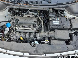 Hyundai I-20 i20 (GBB), Hatchback, 2014 / 2020 1.2i 16V picture 9