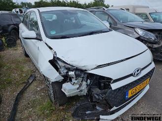 Hyundai I-20 i20 (GBB), Hatchback, 2014 / 2020 1.2i 16V picture 4