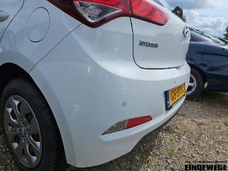 Hyundai I-20 i20 (GBB), Hatchback, 2014 / 2020 1.2i 16V picture 20