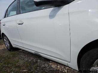 Hyundai I-20 i20 (GBB), Hatchback, 2014 / 2020 1.2i 16V picture 17