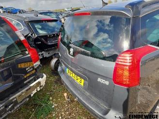 Peugeot 5008 5008 I (0A/0E), MPV, 2009 / 2017 1.6 THP 16V picture 13