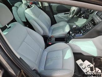 Peugeot 5008 5008 I (0A/0E), MPV, 2009 / 2017 1.6 THP 16V picture 6