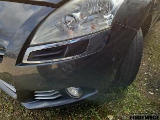 Peugeot 5008 5008 I (0A/0E), MPV, 2009 / 2017 1.6 THP 16V picture 20