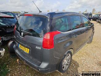 Peugeot 5008 5008 I (0A/0E), MPV, 2009 / 2017 1.6 THP 16V picture 3